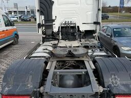 RENAULT T 480 4x2 Sleeper Cab 2L-HY