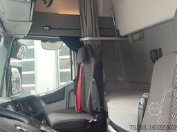 RENAULT T 480 4x2 Sleeper Cab 2L-HY
