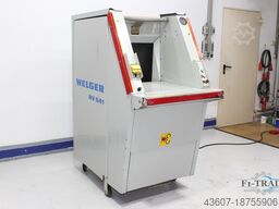 Welger RV641