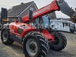 MANITOU MLT 731 LS