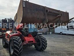 MANITOU MLT 731 LS