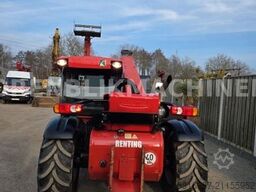 MANITOU MVT730 C