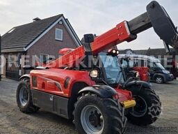MANITOU MVT730 C