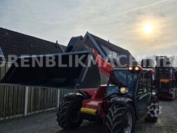 MANITOU MVT730 C