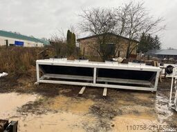 Güntner Axial Fan Condenser Water Cooler