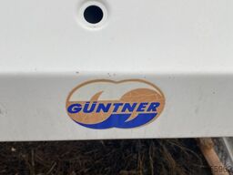 Güntner Axial Fan Condenser Water Cooler
