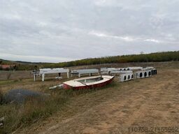 Güntner Axial Fan Condenser Water Cooler