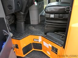 mercedes-benz 2635 NGE-L62N Econic Aufbau Zöller Medium X2 evo Lenkachse KLIMA