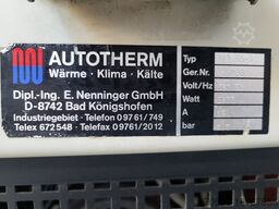 AUTOTHERM AWF 95-6