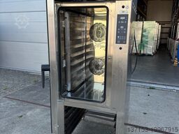 Salva Eolo bakkersoven – professionel ov