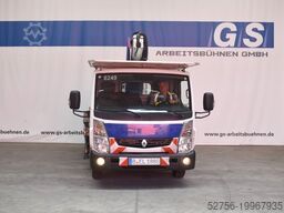Multitel MT 162