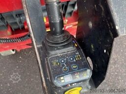 MAGNI ES 0807 EP 7,80 m