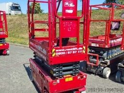 MAGNI ES 0807 EP 7,80 m