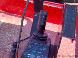 MAGNI ES 0807 EP 7,80 m