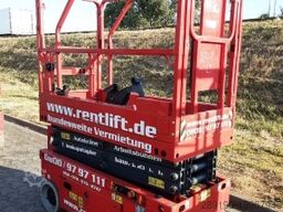 MAGNI ES 0807 EP 7,80 m