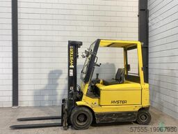 Hyster J2.50XM-861