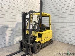 Hyster J2.50XM-861