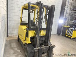 Hyster J2.50XM-861