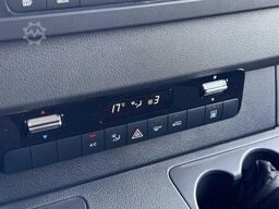 Mercedes-Benz Sprinter 517 CDI Mixto, Klima, AHK, 6 Sitzplätze