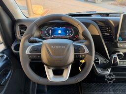 Iveco Daily 35S18 HA8 *R4.100mm*Automatik*Kamera*ACC*