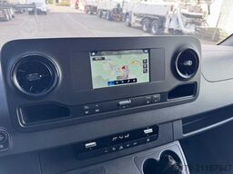 Mercedes-Benz Sprinter 517 CDI 3665 Klima Kamera AHK Warmluft