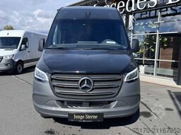 Mercedes-Benz Sprinter 517 CDI 3665 Klima Kamera AHK Warmluft