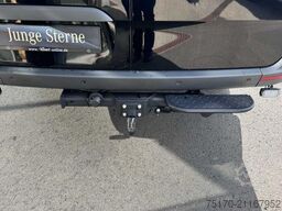 Mercedes-Benz Sprinter 517 CDI 3665 Klima Kamera AHK Warmluft