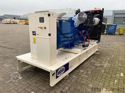 FG Wilson P660-3 - 660 kVA Open Genset - DPX-16022-O
