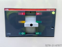 FG Wilson P660-3 - 660 kVA Open Genset - DPX-16022-O