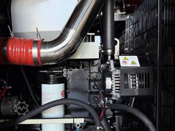 Cummins 6CTAA8.3-G2 - 220 kVA Generator - DPX-19840