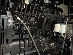 Cummins 6CTAA8.3-G2 - 220 kVA Generator - DPX-19840