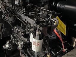 Cummins 6CTAA8.3-G2 - 220 kVA Generator - DPX-19840