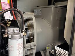 Cummins 6CTAA8.3-G2 - 220 kVA Generator - DPX-19840