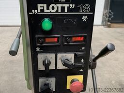FLOTT 16 STG/R2