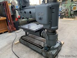 GSP 44 T 12