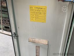 SCHLUMBERGER RF6