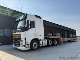 Volvo FH13.500 complete with VEGA (2024)