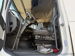 Volvo FH13.500 complete with VEGA (2024)