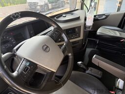 Volvo FH13.500 complete with VEGA (2024)