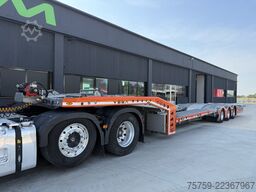 Volvo FH13.500 complete with VEGA (2024)