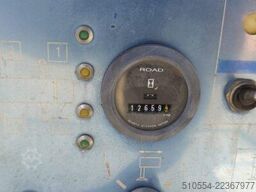 Iveco 310 Multitel J328 / 28 Meter /kein WUMAG /BISON