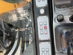 Liebherr A 918 Litronic Mobilbagger