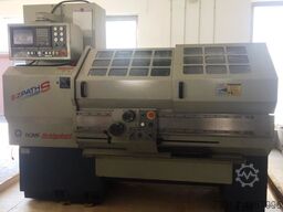 BRIDGEPORT EZ Path S