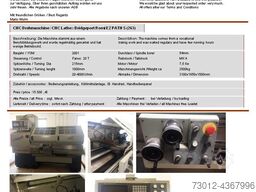 BRIDGEPORT EZ Path S