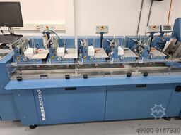 Buhrs ITM W+D BB300 10K BB 300