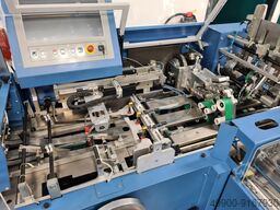 Buhrs ITM W+D BB300 10K BB 300