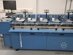 Buhrs ITM W+D BB300 10K BB 300 10K