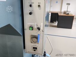 Atsugi AP-10-KL 10ton