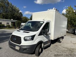 Ford Transit 350