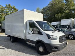 Ford Transit 350